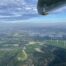 Rundflug über den Rursee und die Eifel mit Westflug Flight Training